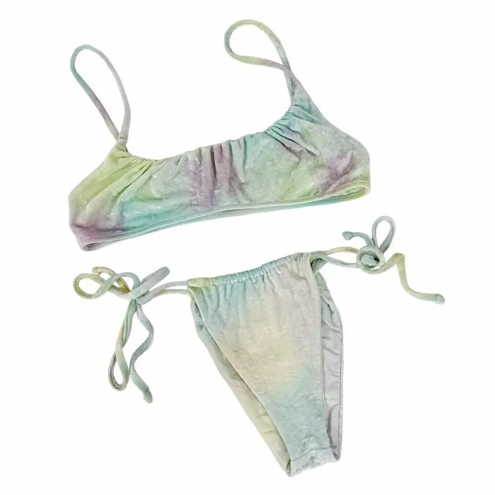 Frankie's Bikini's Medium Liam